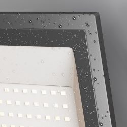 Уличный прожектор светодиодный 150Вт 4000К IP65 Maytoni   FL001-L150B4K