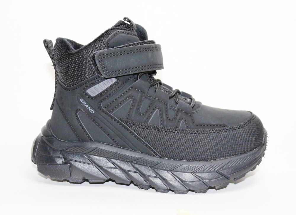 Ботинки детские демисезонные Пчёлка Доми арт. T5070-2A