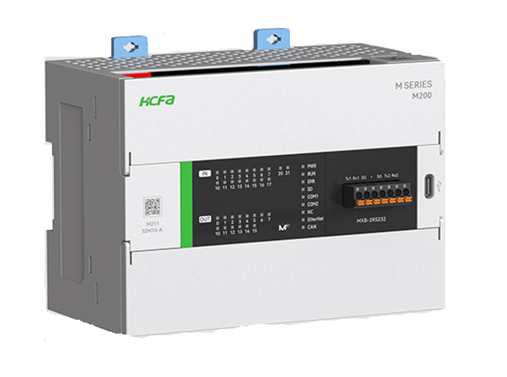 HCM211-32MR-A