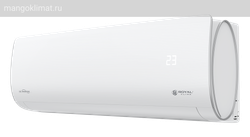 Инверторная сплит-система Royal Clima серии ARIA DC Inverter RCI-AR35HN (комплект)