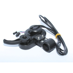 Дисплей курок газа бортовой компьютер для Joyor F1, Joyor F1 Plus