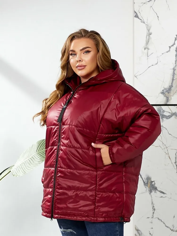 Куртка УК-17173-2 Фабрика Моды