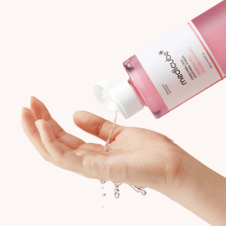 Medicube Успокаивающий тонер с ПДРН и центеллой medicube PDRN Pink CICA Soothing Toner, 250 мл