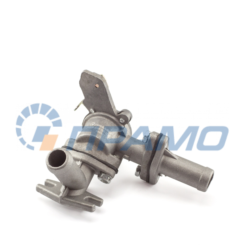 31029-8101150-00P (ПРАМО) Кран отопителя
