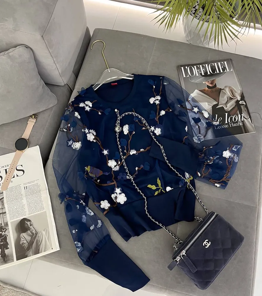 Кофта 2580627 Fabrika