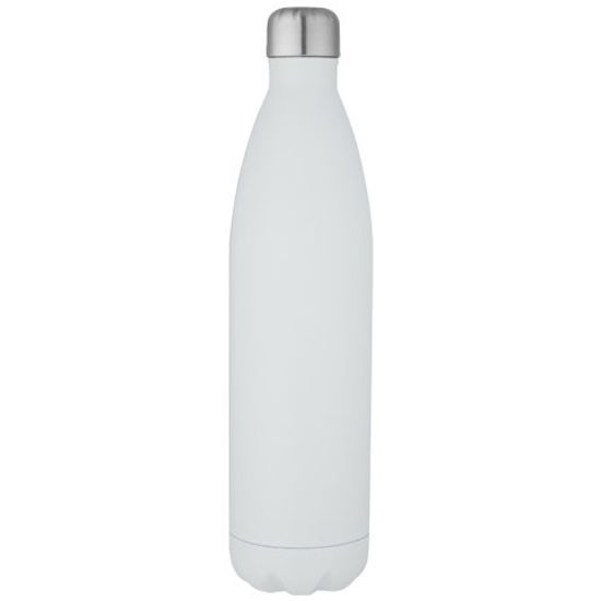 Cove 1 L vacuum insulated stainless steel bottle