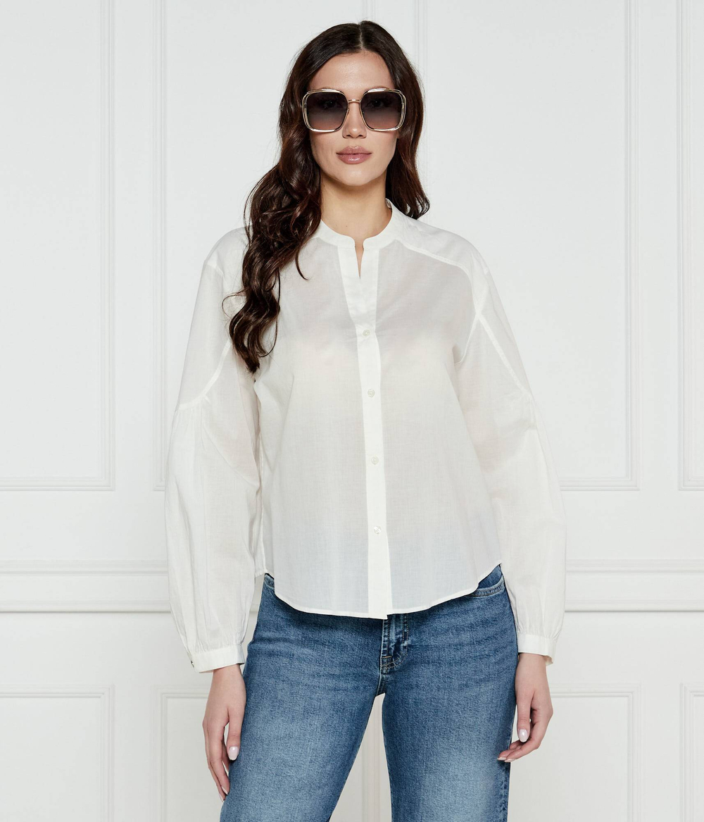 Рубашка C_Berday_1 BOSS ORANGE - экрю(50509827)