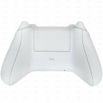 Беспроводной контроллер Microsoft Xbox Robot White (model 1914) для Xbox One X, S, PC, смарфоны, TV
