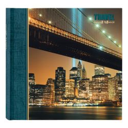 Фотоальбом Image Art IA-200BB серия 398 Детский классика книжный перепл 200 фотографий 10х15