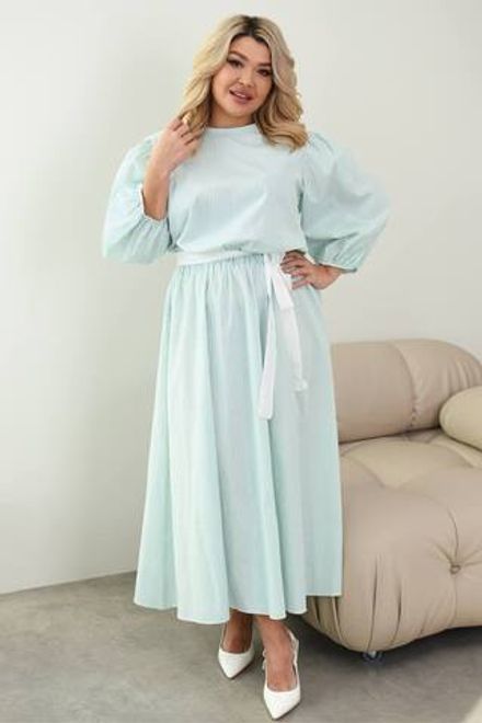 Платье УК-2127-1 Fabrika