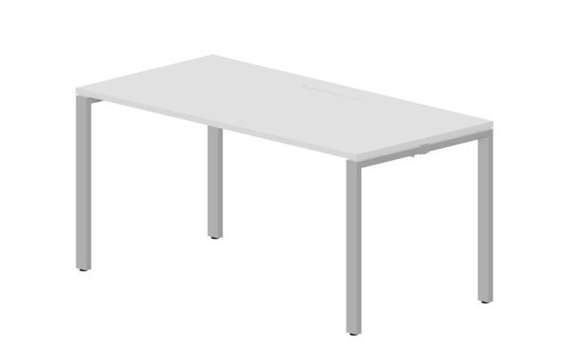стол Strike 1580х780х750мм (меламиновый аутлет)