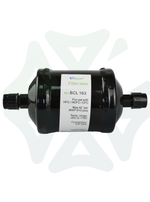 Фильтр-осушитель BCL 163 (резьба) 3/8" SAE