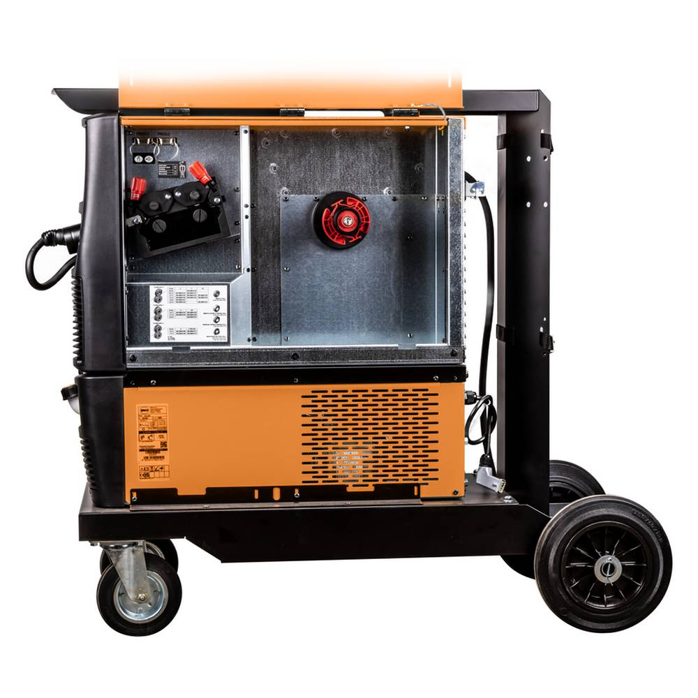 Сварочный полуавтомат WECO MIG 403 COMPACT 9151