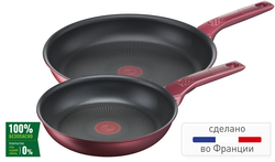 Набор сковород Tefal Daily Chef 2 предмета 22/28см G2739072