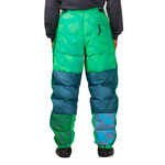 Брюки THE NORTH FACE x KAWS, NF0A7WLV-75B