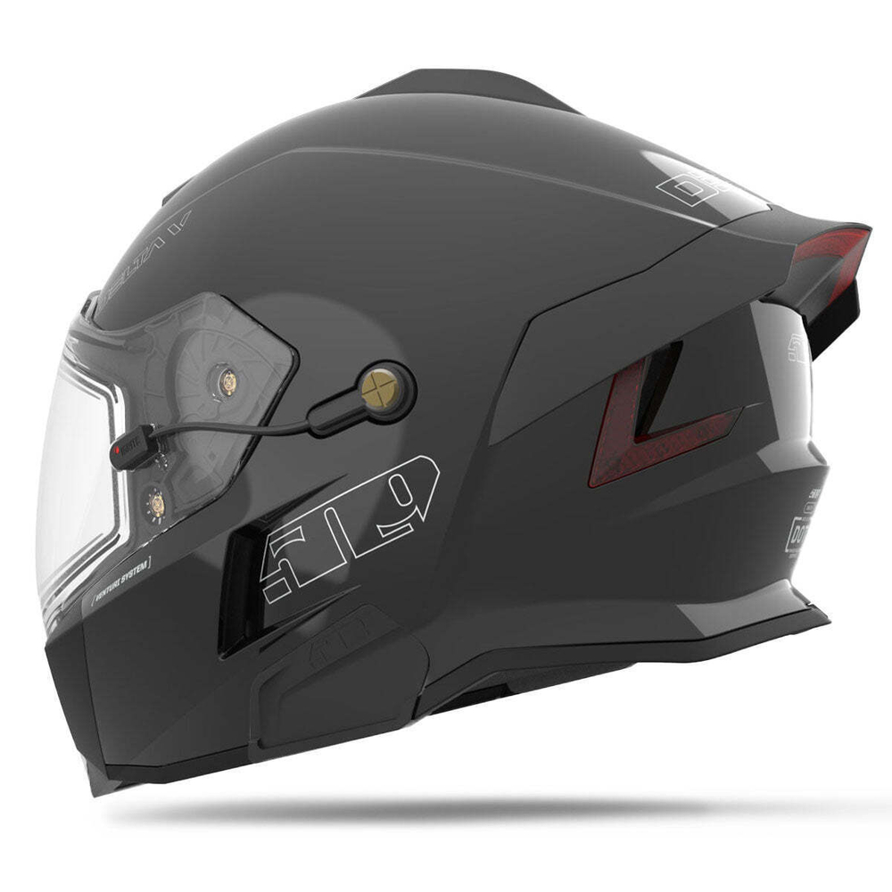 Шлем 509 Delta V Ignite Helmet