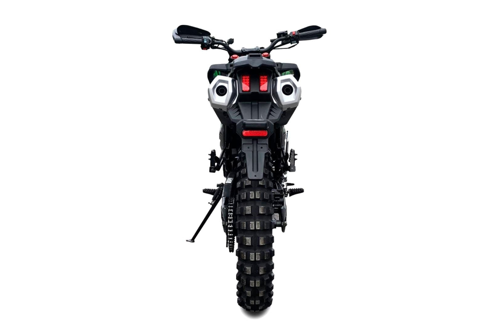 Мотоцикл ROCKOT Hound 250 ТУРЭНДУРО