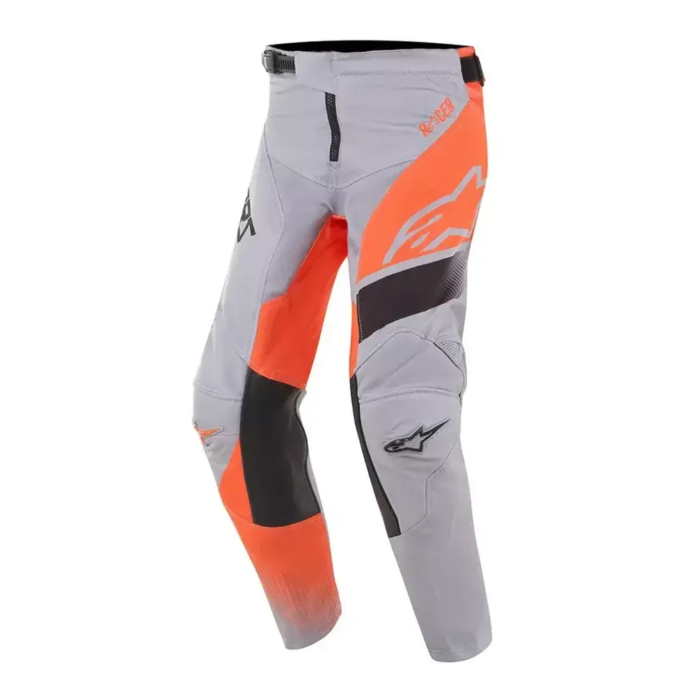 Мотобрюки кроссовые ALPINESTARS TECHSTAR Graphite