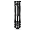 Штатив Manfrotto Befree Advanced Travel Twist, черный
