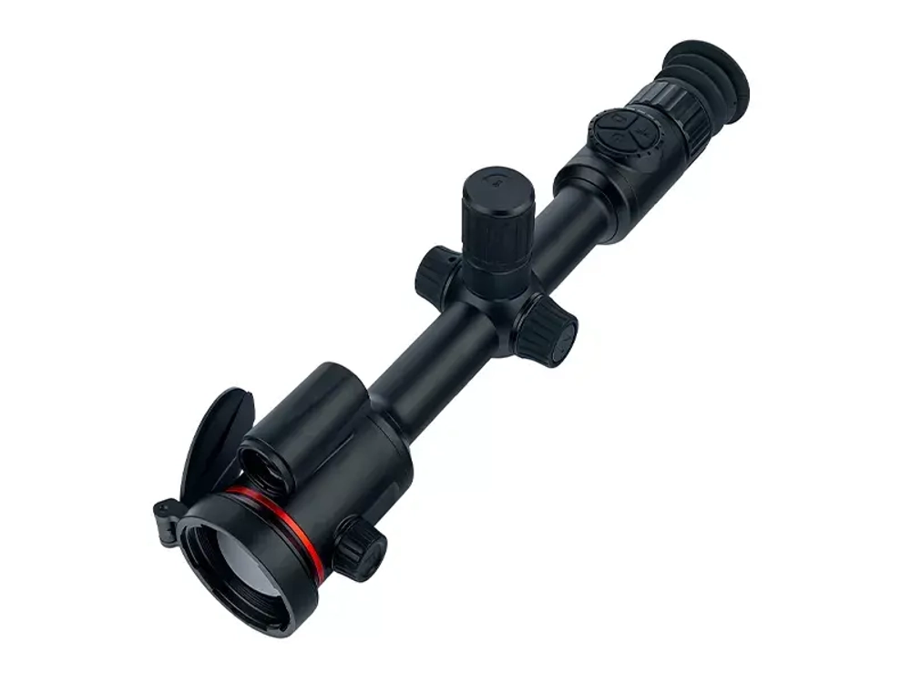 Тепловизионный прицел Artelv Atomos 4.8x 50мм 384x288 LRF (AATS48)
