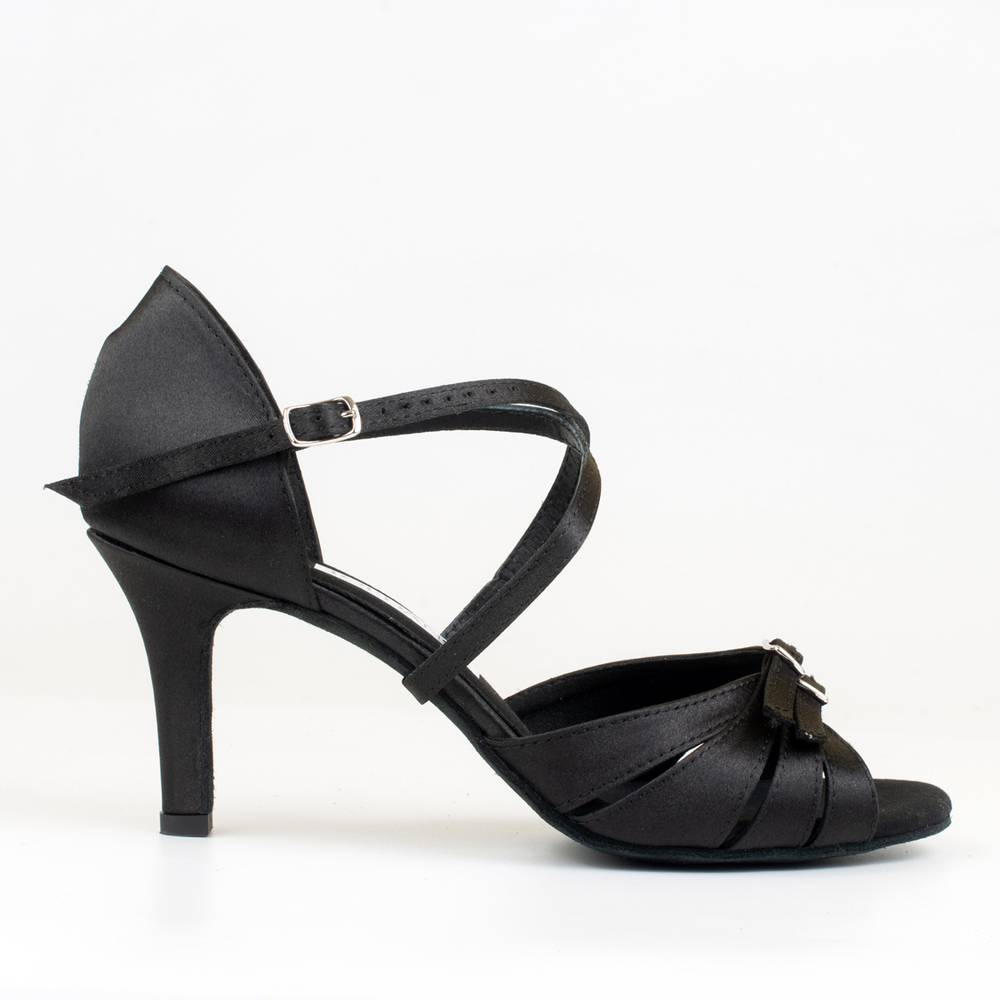 Туфли для латины