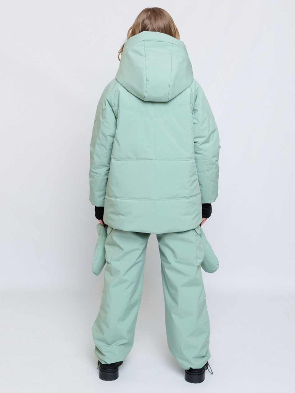 Комплект для девочки «ЭРИН»