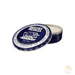 Reuzel Fiber Pomade темно-синяя паста Hog