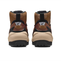 Nike Sacai X Magmascape "Light British Tan"