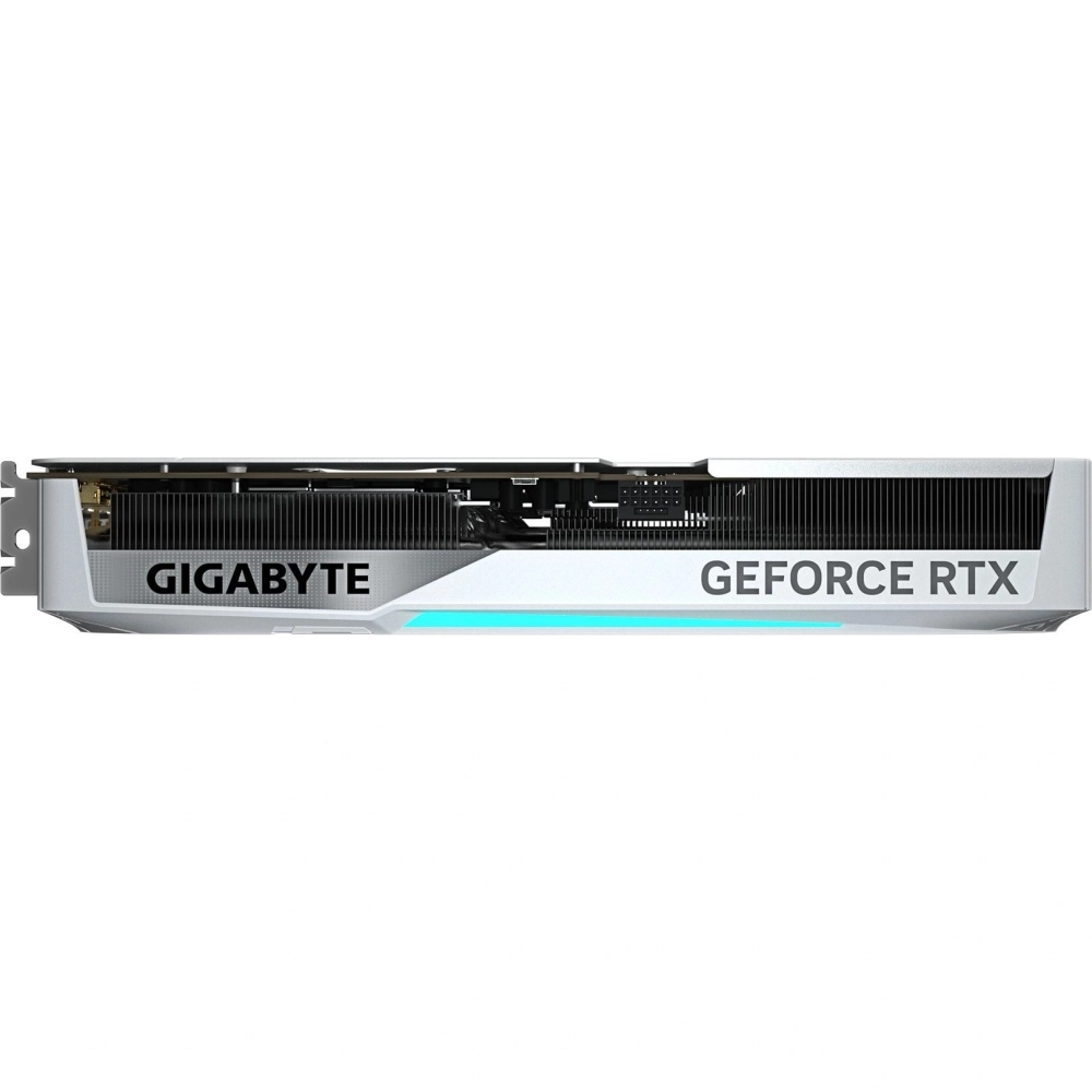 Видеокарта Gigabyte RTX5070Ti EAGLE OC ICE SFF 16GB GDDR7 256bit 3xDP HDMI 3FAN RTL