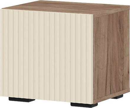 Тумба прикроватная Соната ТБ 01