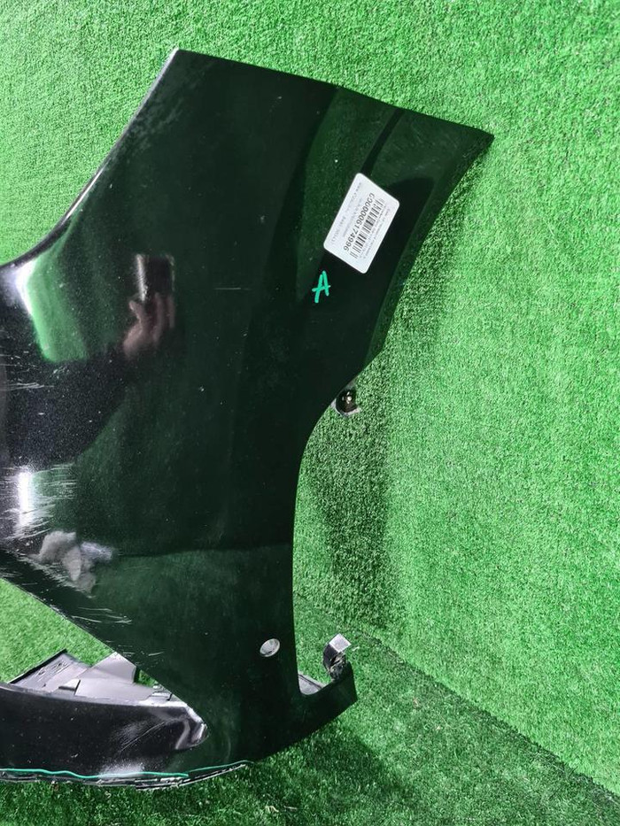 Бампер передний Mercedes GLE V167 (2018-2024) AMG