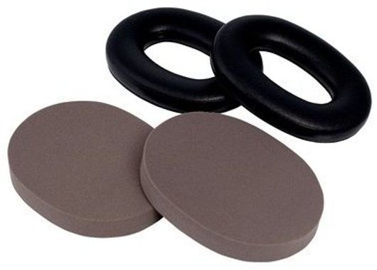 Набор сменных обтюраторов для наушников PELTOR X4, модель HYX4