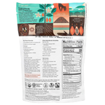 Navitas Organics, органический порошок какао, несладкий, 454 г (16 унций)