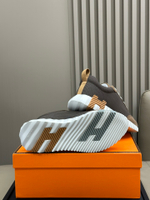 Hermes Bouncing Sneaker