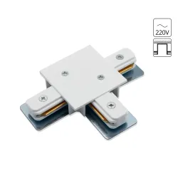 Коннектор Arte Lamp