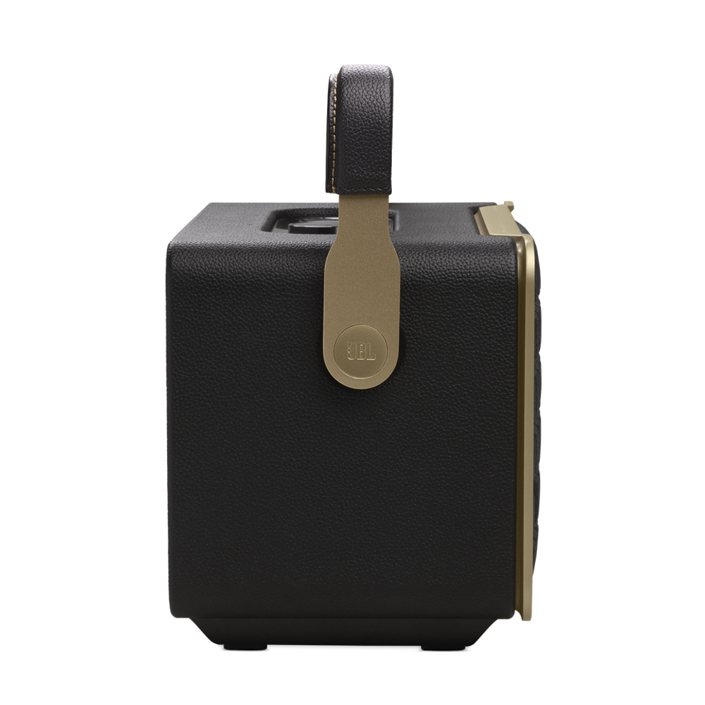 Акустическая система JBL Authentics 300 Black