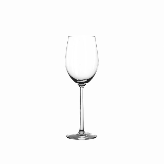 Бокал для вина 510 мл хр. стекло Bistro "Edelita" d 6 см h25,5 см P.L. - BarWare [6]