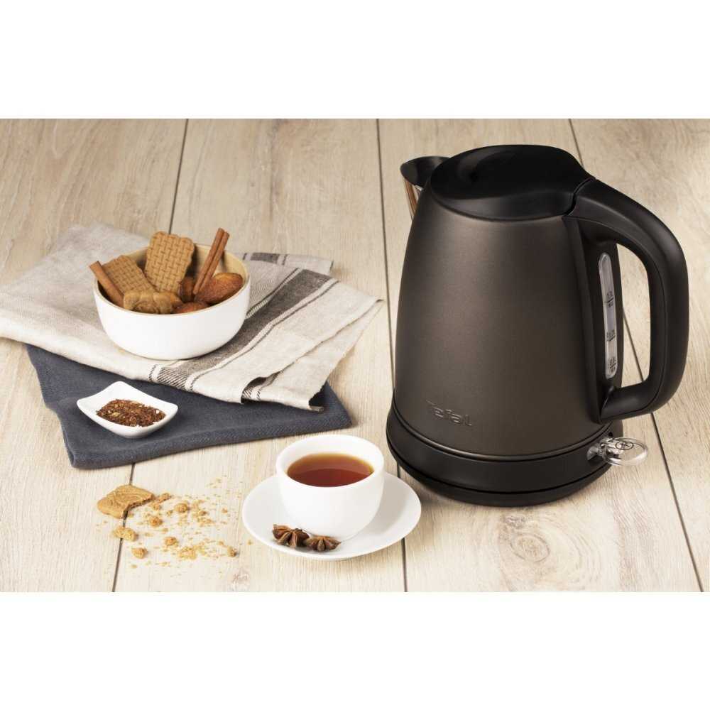 Электрический чайник Tefal Confidence KI270930