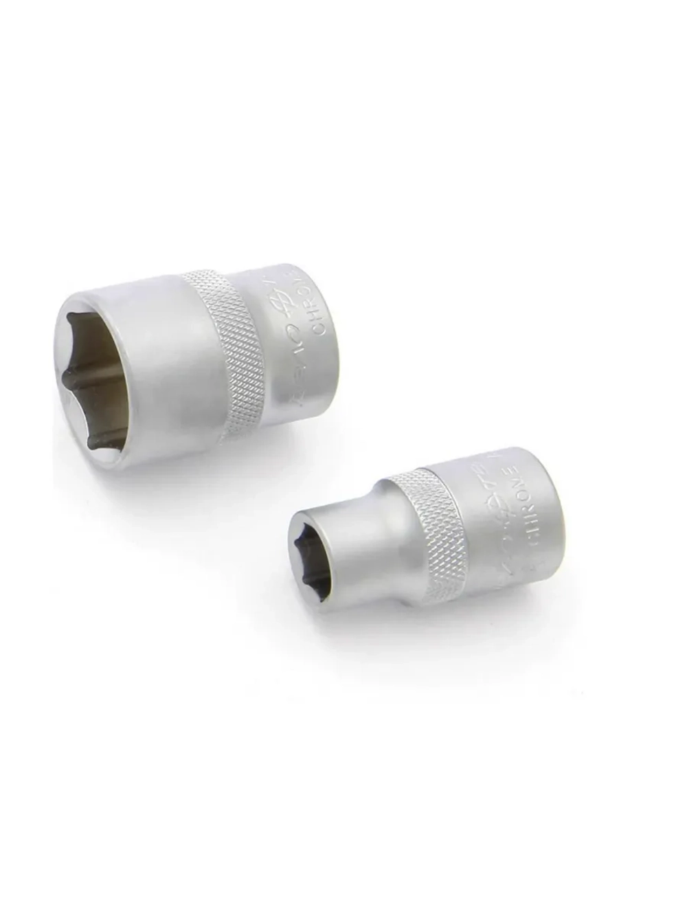 Набор головок Дело Техники и принадлежностей 1/4", 1/2", 94предм. 620794