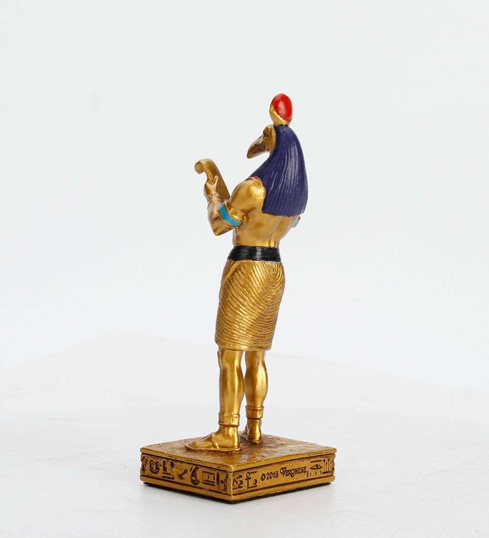 WS-1460 Статуэтка «Тот - бог мудрости и знаний»