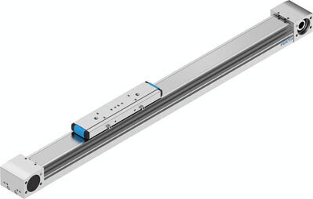 ELGA-TB-KF-70-500-0H Приводы с зубчатым ремнем