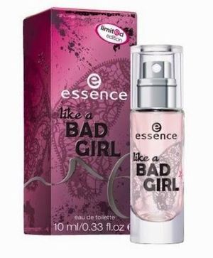 essence Like a Bad Girl