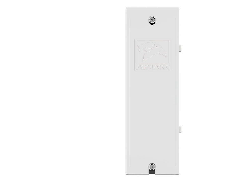 Радиатор стальной «LEMAX» Compact 33 500х1400