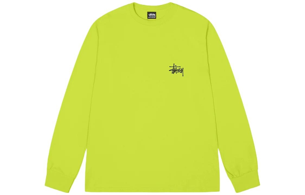 Толстовки Stussy SS22 logo T, 1994762