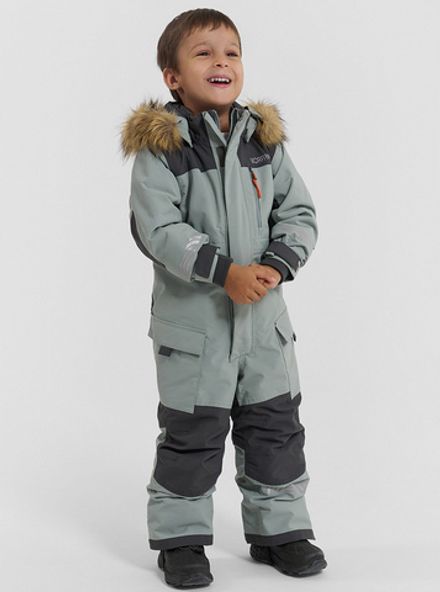 Комбинезон детский SINARA NORPPA северный мох