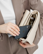 Сумка 839 03 молочный