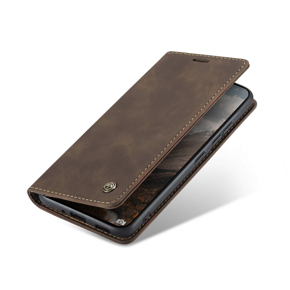 Чехол-книжка CaseMe Matte Xiaomi 14T