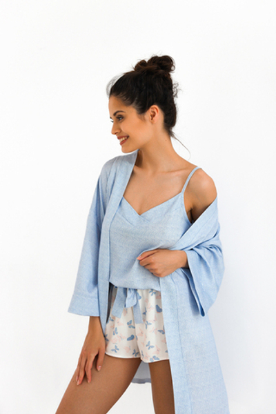 Халат Felicia Sensis