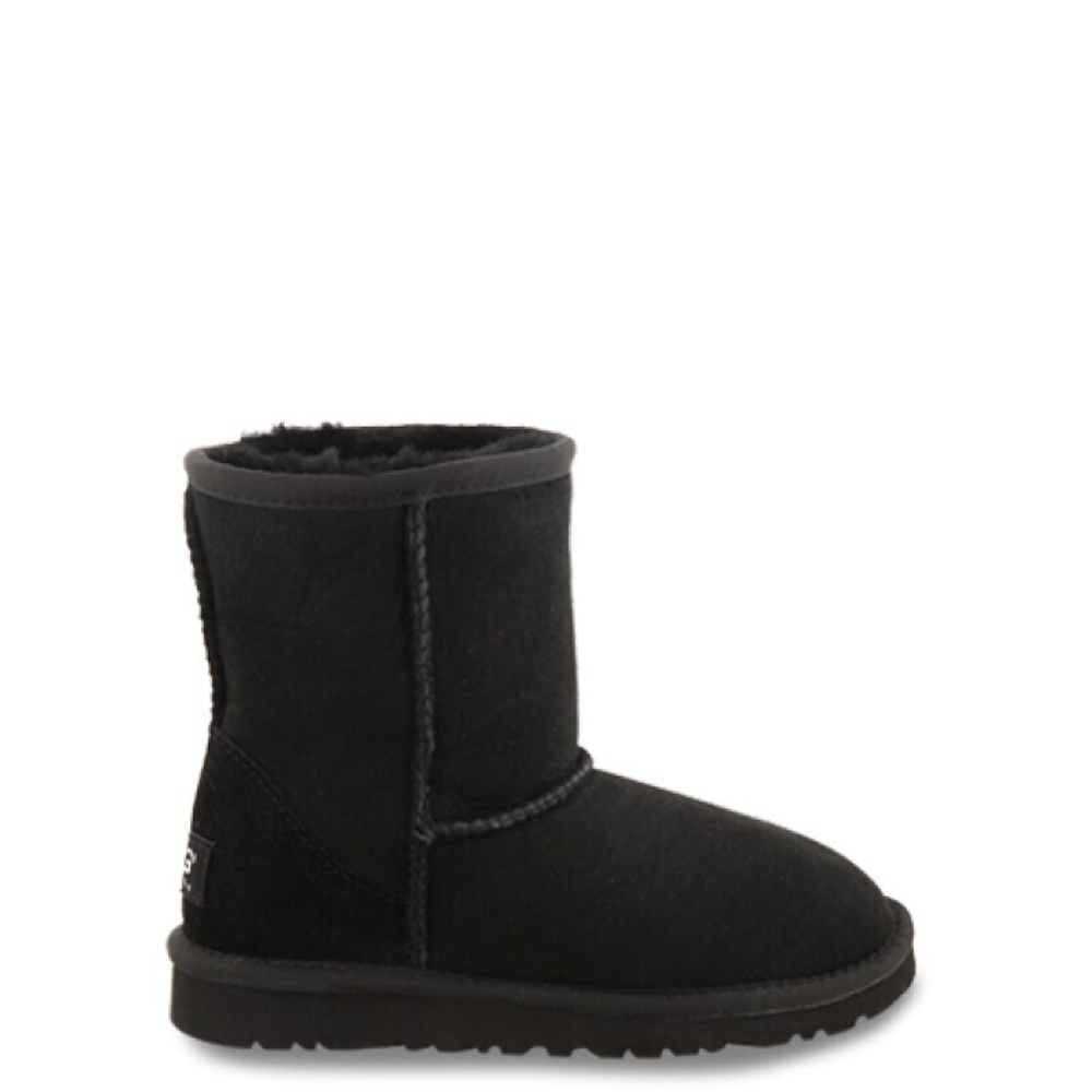 Угги Kids Classic Black