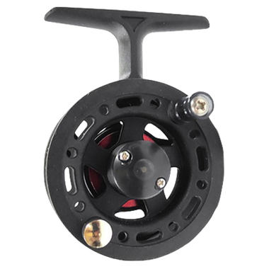 Катушка инерционная HitFish Blizzard 60L